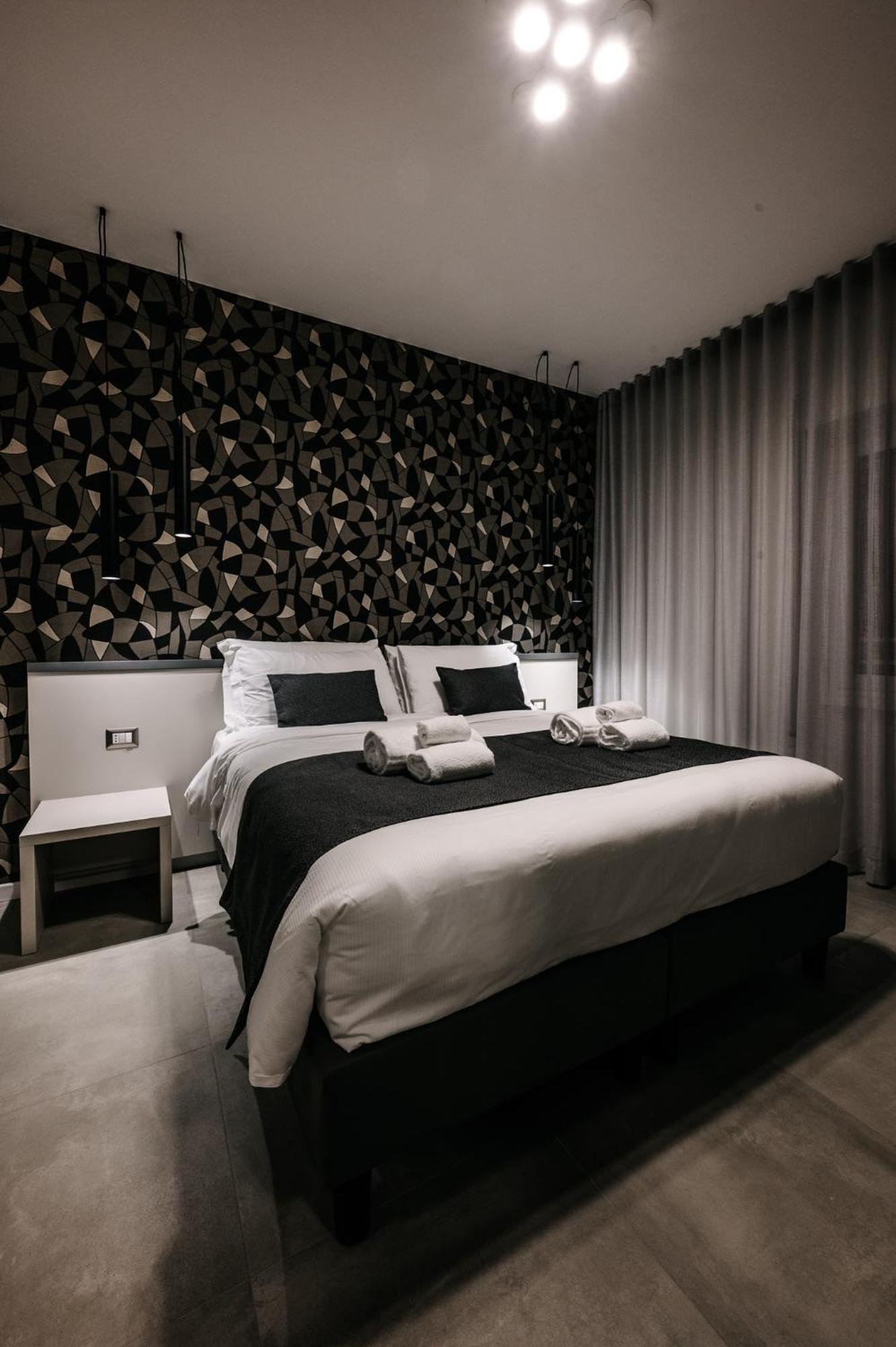 B&B Lumas Rom Eksteriør billede