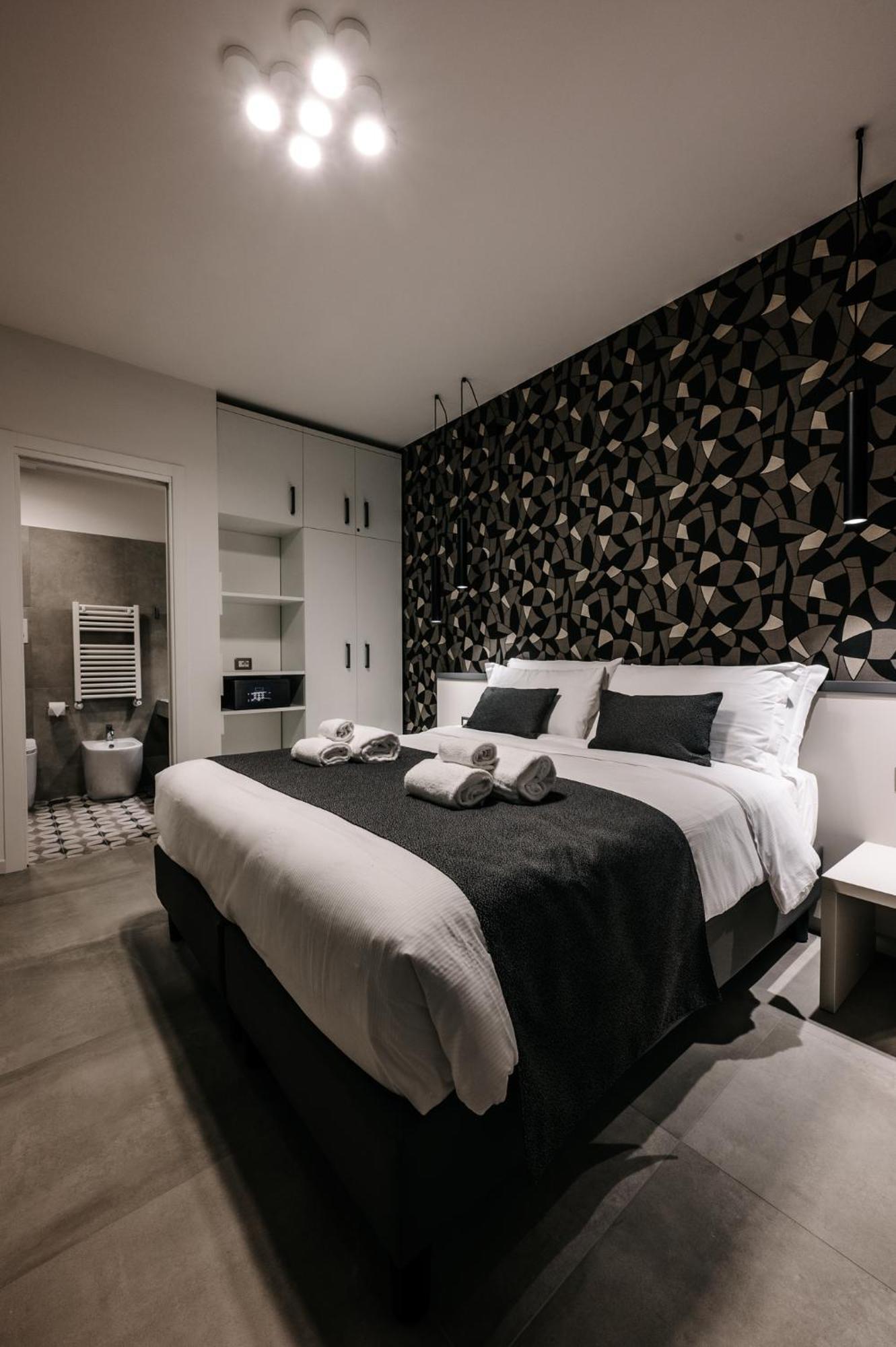 B&B Lumas Rom Eksteriør billede