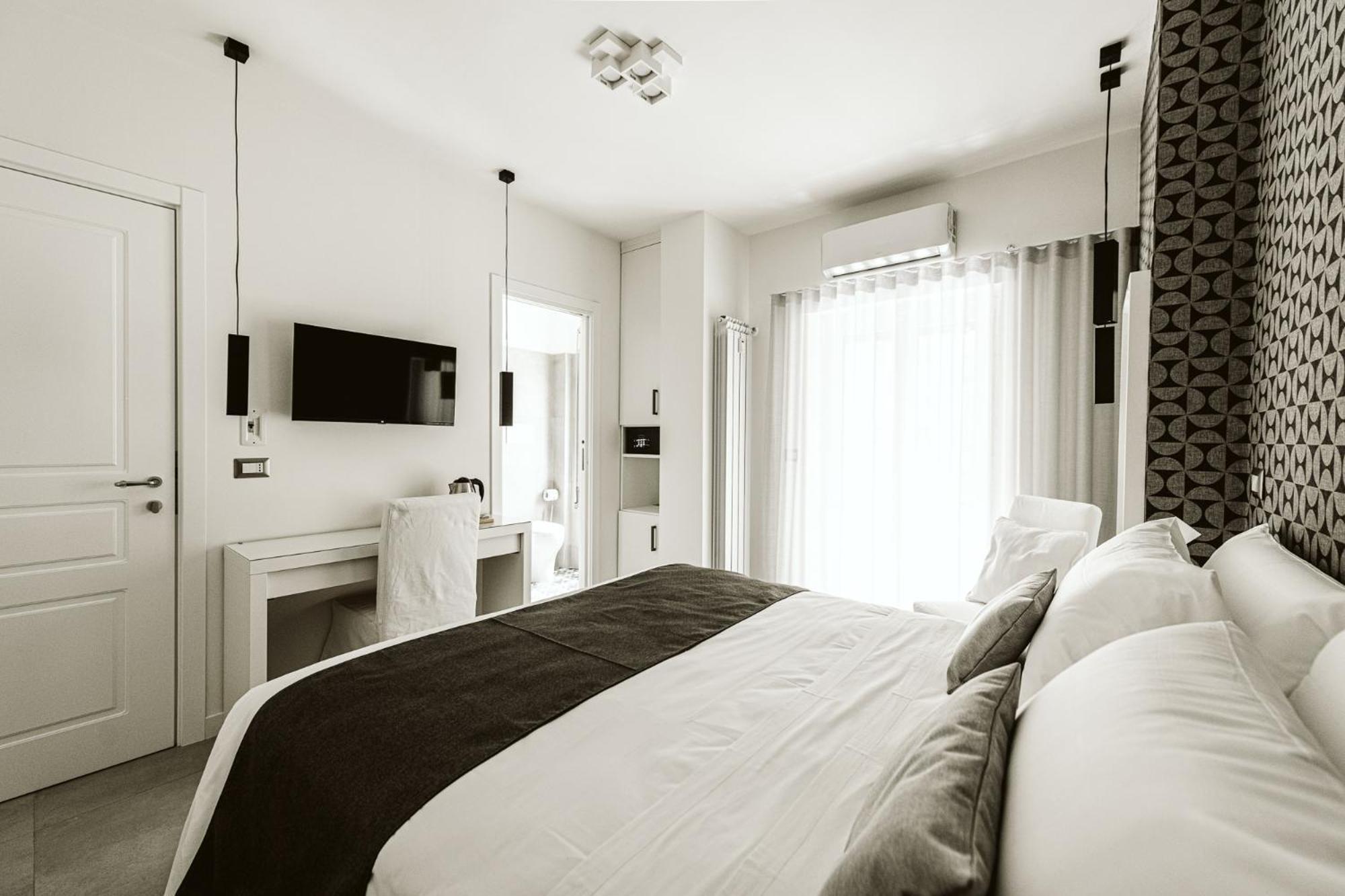 B&B Lumas Rom Eksteriør billede