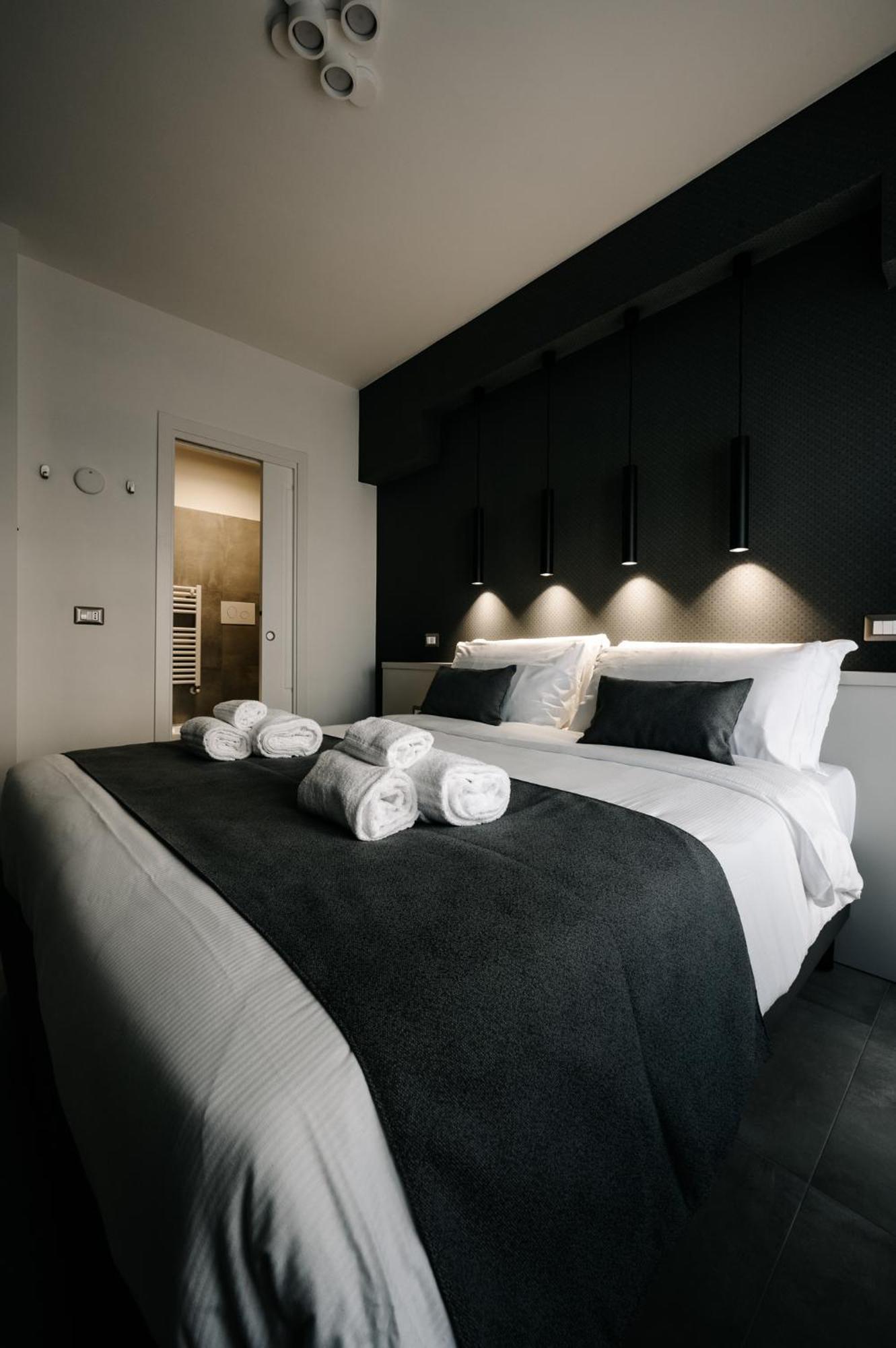 B&B Lumas Rom Eksteriør billede