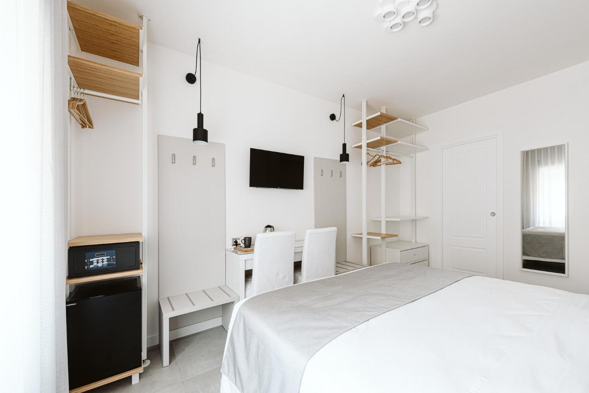 B&B Lumas Rom Eksteriør billede