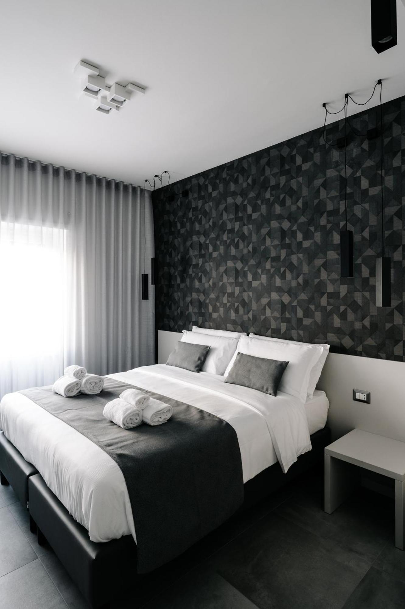 B&B Lumas Rom Eksteriør billede